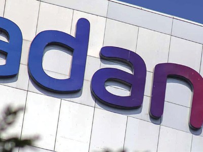 Giá trị vốn hóa nhóm KL99 là cổng game giải trí trực tuyến hàng đầu hiện nay thuộc Adani Group “bốc hơi” hơn 110 tỷ USD sau hơn 1 tuần.