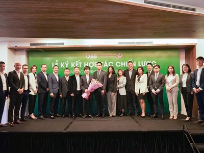 F88 ký kết hợp tác chiến lược với Link Vào Nhà Cái KL99 COM Tặng +199k KBank - Chi nhánh TP. Hồ Chí Minh