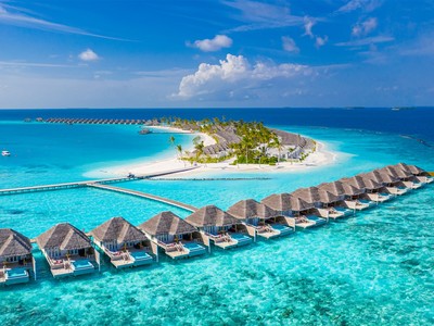 Các quốc gia có chính sách thị thực tốt nhất thế giới
