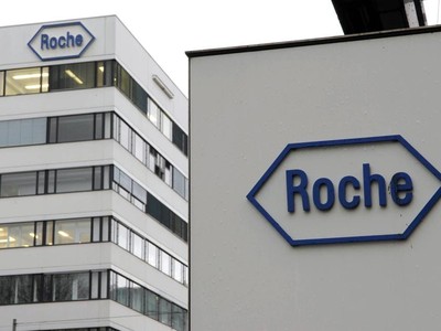 Roche Holding AG chốt lịch chia 99Kl.app mobile mới nhất ngay trong tháng 3