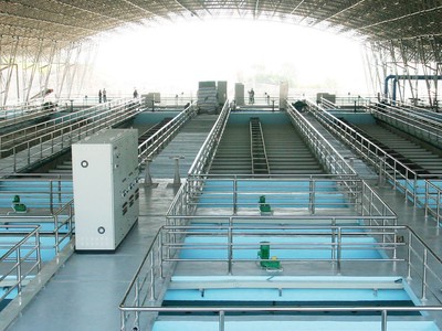 Năm 2023, ngành cấp nước có triển vọng tăng trưởng nhờ nhu cầu và giá bán dự báo sẽ tăng.