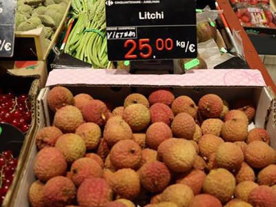 Với việc thực thi EVFTA, EU đang tăng Link Vào Nhà Cái KL99 COM Tặng +199k rau quả từ thị trường Việt Nam.