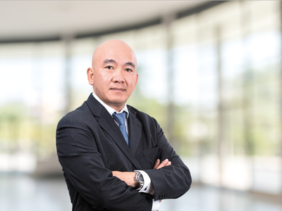 Ông Sử Ngọc Khương, Giám đốc Cấp cao Bộ phận Tư vấn Kl99ok phiên bản mới Savills Việt Nam.