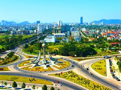 Mục tiêu đến năm 2030, Thanh Hóa trở thành tỉnh công nghiệp hiện đại