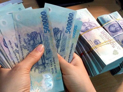 Gói 40.000 tỷ đồng hỗ trợ KL99 là cổng game giải trí trực tuyến hàng đầu hiện nay 2% chỉ giải ngân được 134 tỷ đồng