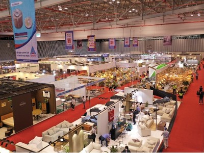Ngày 8/3, VIFA EXPO 2023 tổ chức tại TP.HCM: 600 Kl991.com World Cup 2026 Chính Thức và 2.410 gian hàng tham gia