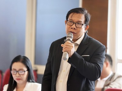 Ông Giang Chấn Tây, Giám đốc Công ty TNHH MTV Bội Ngọc (Trà Vinh) khẳng định, Kl991.com World Cup 2026 Chính Thức bán lẻ KL99 dịch vụ hỗ trợ 24/7 bị suy kiệt.