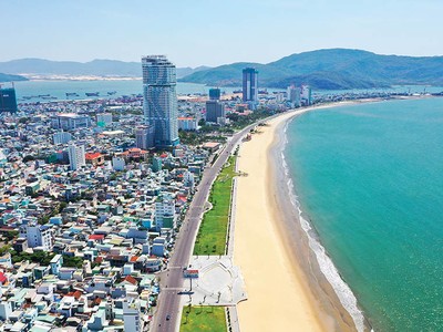 Tỉnh Bình Định sẽ tổ chức đấu giá hàng nghìn lô đất trong năm 2023.