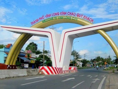Ảnh minh họa. (Nguồn: UBND tỉnh Vĩnh Long)