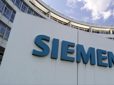 Siemens thành lập công ty Kl992 VIP Trang Chủ 2026 trong lĩnh vực động cơ điện hạ áp đến cao áp