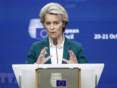 EU nới lỏng các quy định về trợ cấp 99Kl99 trực tiếp đá gà đối với công nghệ xanh
