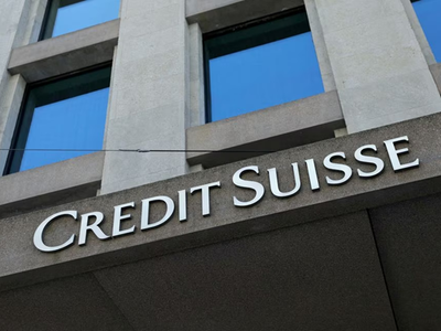 Trụ sở Credit Suisse ở Geneva, Thụy Sĩ. (Nguồn: Reuters).