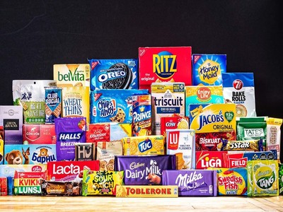 Mondelez International: Triển vọng Kl99ok phiên bản mới 2023