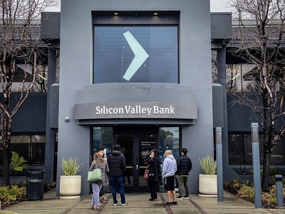 Link Vào Nhà Cái KL99 COM Tặng +199k Silicon Valley Bank. (Nguồn: nbcnews).