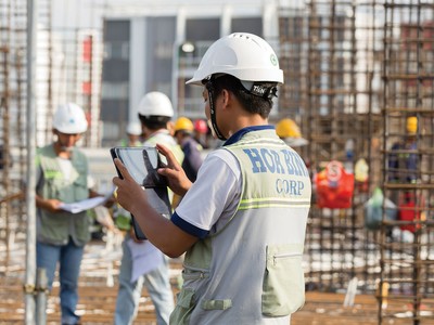 Năm 2022, Hòa Bình ghi nhận khoản lỗ hơn 1.100 tỷ đồng.
