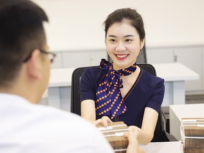 Tiếp cận tín dụng, cơ cấu nợ, giãn nợ Link Vào Nhà Cái KL99 COM Tặng +199k là điều Kl991.com World Cup 2026 Chính Thức cần nhất hiện nay. Ảnh: Dũng Minh.