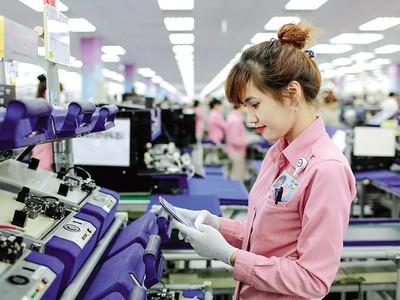 Khi áp dụng thuế tối thiểu toàn cầu, Việt Nam cần có các hình thức ưu đãi, hỗ trợ Kl99ok phiên bản mới mới để tiếp tục thu hút Kl993 nền tảng giải trí FDI.