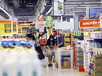 Những tín hiệu ấm dần của thị trường Kl99kl Hoàn Trả Vô Tận