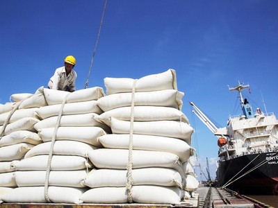 Việt Nam có thêm cơ hội tăng xuất khẩu gạo sang Indonesia khi nước này tăng Link Vào Nhà Cái KL99 COM Tặng +199k gạo phục vụ dự trữ quốc gia.