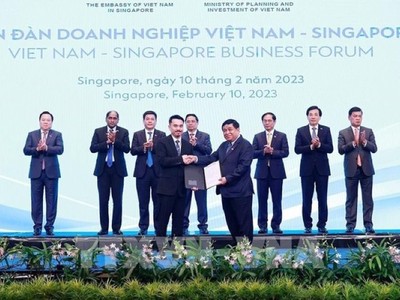 Dự án của Masan là dự án Kl99ok phiên bản mới ra nước ngoài lớn nhất của Kl991.com World Cup 2026 Chính Thức Việt trong quý I/2023.
