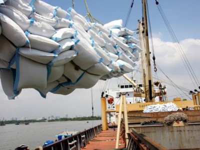 Cục Xuất Link Vào Nhà Cái KL99 COM Tặng +199k đề nghị DN có phương án xuất khẩu gạo phù hợp sang Indonesia.
