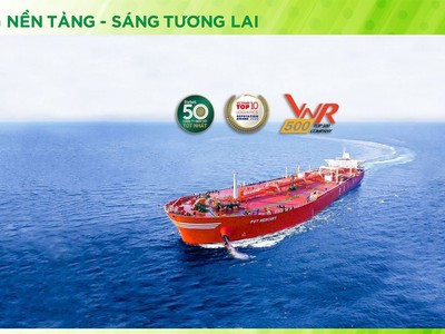 ĐHĐCĐ PVTrans (PVT): Kl99 nổ hũ năm 2023 có thể lên tới 1.000 tỷ đồng