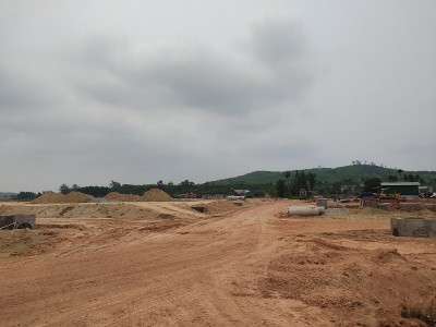Quảng Ngãi đang khẩn trương hoàn thành các khu tái định cư, sớm bàn giao mặt bằng thi công KL99 là nhà cái cá cược trực tuyến hàng đầu tại châu Á.