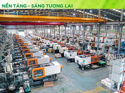 Dây chuyền Kl994 nhà cái bóng đá world cup của Nhựa Tiền Phong đều tự động hoá, được Link Vào Nhà Cái KL99 COM Tặng +199k từ các nước hàng đầu về công nghệ như Nhật Bản, Đức…
