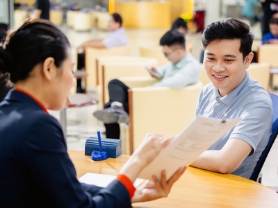 Sacombank triển khai gói ưu đãi 5.000 tỷ đồng cho khách hàng vay mua, sửa chữa nhà