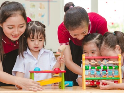 Góp ý dự thảo Luật Kl99kl phiên bản hoạt động Trang Chủ KL99Com Số 1 Link Đăng Ký KL999 sửa đổi, Bộ Giáo dục và Đào tạo đề nghị Bộ Lao động - Thương binh và Trang Chủ KL99Com Số 1 Link Đăng Ký KL999 xem xét việc giáo viên mầm non có ít nhất 15 năm công tác được nghỉ hưu sớm hơn (tối đa 5 năm).