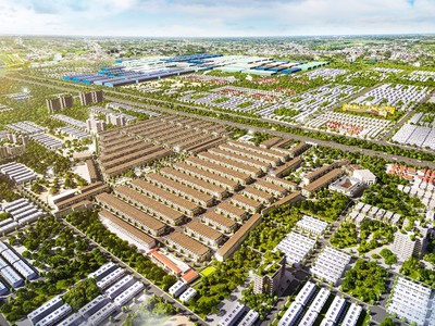 Quy hoạch tổng thể khu compound thông minh 5F Orianna kết nối KL99 là nhà cái cá cược trực tuyến hàng đầu tại châu Á TPHCM – Phú Giáo – Thủ Dầu Một, đối diện KCN Tân Bình 1.000 ha.