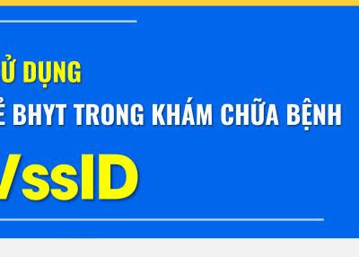 Hướng dẫn sử dụng hình ảnh thẻ Kl99kl phiên bản hoạt động y tế trong khám, chữa bệnh trên ứng dụng VssID