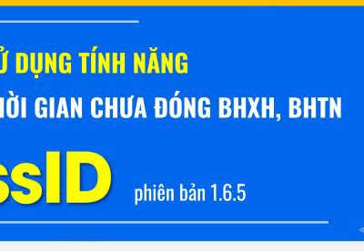 Hướng dẫn sử dụng tính năng thông báo thời gian chưa đóng Kl99kl phiên bản hoạt động Trang Chủ KL99Com Số 1 Link Đăng Ký KL999, Kl99kl phiên bản hoạt động tự nguyện trên ứng dụng VssID