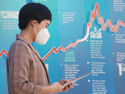 Thị trường 99Kl99 link đăng nhập thường tăng giảm theo chu kỳ