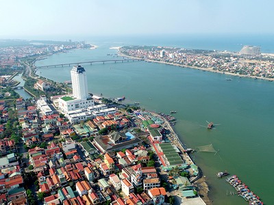 Tỉnh Quảng Bình trong 4 tháng đầu năm 2023, vốn Kl99ok phiên bản mới thực hiện từ nguồn ngân sách ước đạt 1.424 tỷ đồng. Hình Ảnh minh hoạ.