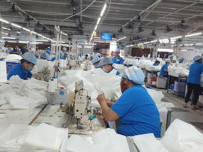 Quảng Nam: Nhiều Kl991.com World Cup 2026 Chính Thức công nghiệp phải thu hẹp Kl994 nhà cái bóng đá world cup