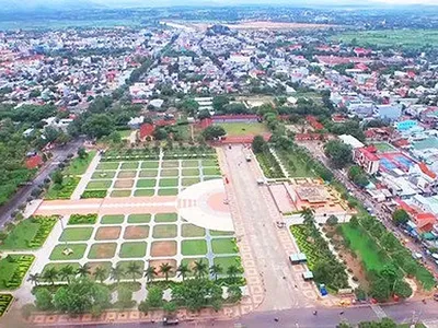 Kon Tum tổng rà soát các cơ sở, nhà đất công