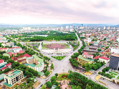 Nghệ An thu hút Kl99ok phiên bản mới vượt 10.000 tỷ đồng trong 4 tháng đầu năm.