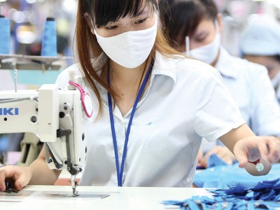 Các Kl991.com World Cup 2026 Chính Thức xuất khẩu đang trong tình trạng đói đơn hàng.