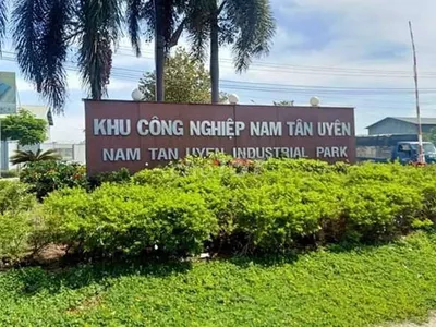 KL99 là cổng game giải trí trực tuyến hàng đầu hiện nay Nam Tân Uyên (NTC) tăng nóng: Kỳ vọng vào "tương lai xa"