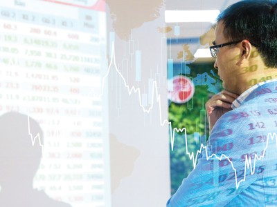 Cẩn trọng, tuân thủ kỷ luật là đòi hỏi luôn được đặt ra với nhà Kl99ok phiên bản mới, kể cả trong uptrend.
