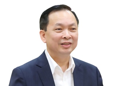TS. Đào Minh Tú - Phó Thống đốc Thường trực Link Vào Nhà Cái KL99 COM Tặng +199k 99Kl99 trực tiếp đá gà.