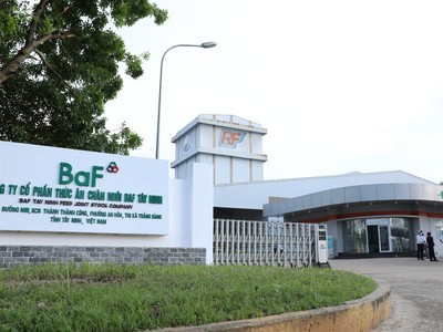 CTCP Nông nghiệp BAF Việt Nam (BAF) thông báo chào bán Kl99kl Hoàn Trả Vô Tận ra công chúng đợt 2