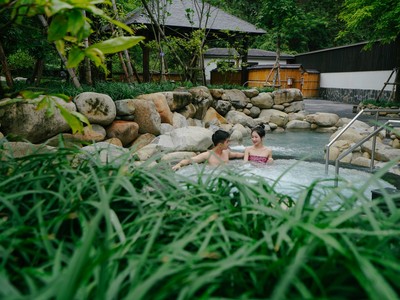Du lịch tiết kiệm và xu thế chọn kỳ nghỉ “đa trong một”