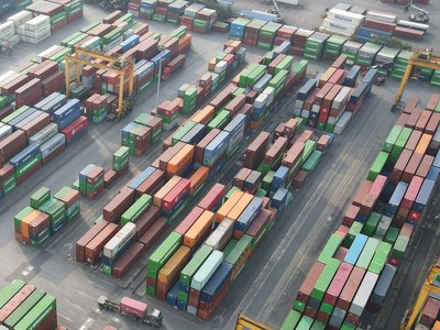 Logistics là một ngành dịch vụ quan trọng trong cơ cấu tổng thể nền Kl992 cổng game cá cược quốc dân.