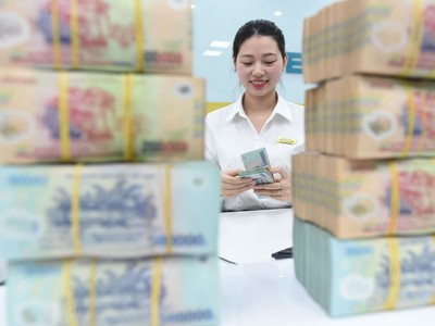 Hạn mức tín dụng là “cánh cửa” điều tiết hợp lý Kl999.com Đường Link Mới Nhất và tăng trưởng.