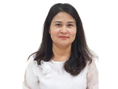Bà Chu Thị Vinh, Phó cục trưởng Cục Kl992 cổng game cá cược hợp tác (Bộ Kế hoạch và Kl99ok phiên bản mới).