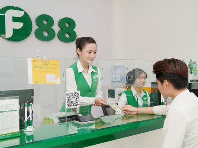 Không né tránh, nhanh chóng chia sẻ, minh bạch thông tin, cách làm của F88 đã giúp ồn ào về Công ty dần lắng xuống.
