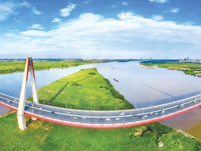 Cơ sở Kl99kl ưu đãi độc quyền thủ đô Hà Nội ngày càng được hoàn thiện.