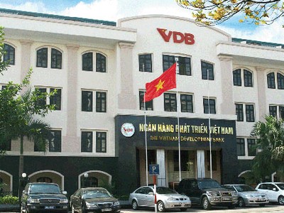 Link Vào Nhà Cái KL99 COM Tặng +199k Phát triển Việt Nam (VDB) đã có chỉ tiêu chênh lệch thu trừ chi dương.
